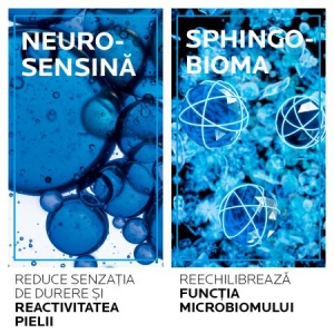 La Roche Posay Toleriane Dermallergo Crema hidratanta, calmanta si reparatoare x 40ml - Img 3