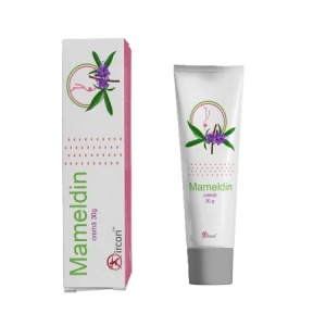 Mameldin crema x 30 grame
