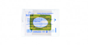 Minut Punga Urinara Copii 100ml