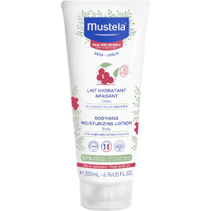 Mustela Lapte hidratant calmant pentru piele sensibila x 200ml