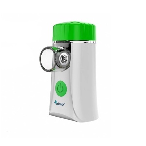Nimo Nebulizator portabil cu ultrasunete HNK-MESH-1