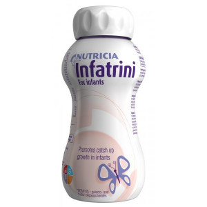 Nutricia Infatrini x 200ml