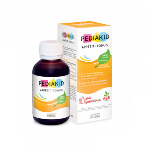 Pediakid Appetit Tonus sirop x 125ml