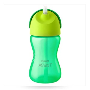 Philips Avent Cana cu pai baieti x 300ml (cod 798/01)