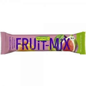 Rapunzel Baton BIO cu mix de fructe x 40 grame