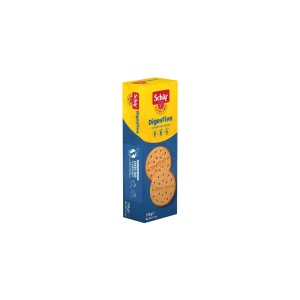 Schar Biscuiti Digestivi fara gluten si lactoza x 150 grame