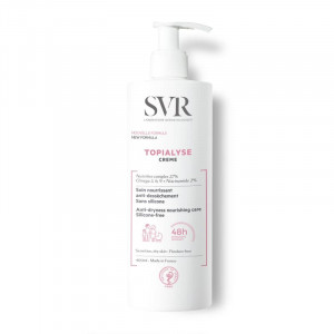 SVR Topialyse Crema 400 ml