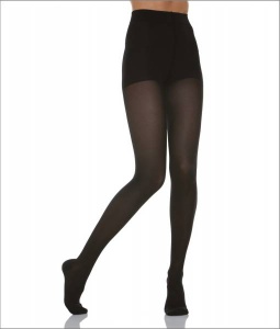 Triamed Ciorapi lungi compresivi tip colant marimea 5, nuanta Negru