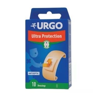 Urgo Ultraprotectie x 10 bucati