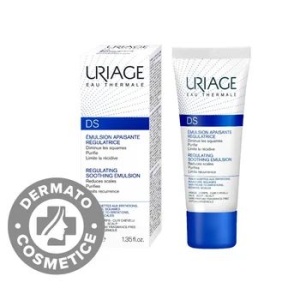 Uriage D.S. Emulsie pentru dermatita seboreica x 40ml