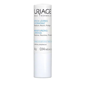 Uriage Eau Thermale Stick hidratant pentru buze x 4 grame