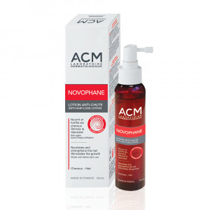 ACM Novophane Lotiune impotriva caderii parului x 100ml