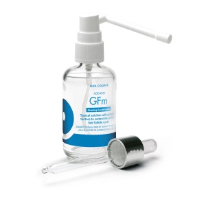 Adenosil GFm impotriva caderii parului x 50ml