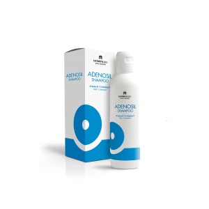 Adenosil Sampon impotriva caderii parului x 200ml