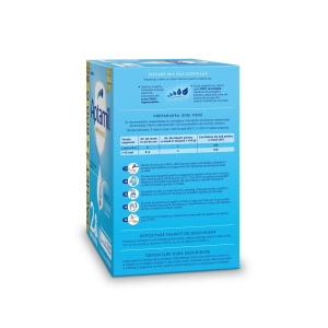 Aptamil Nutri-Biotik 2, formula de lapte praf de la 6 luni x 1200 grame (2 x 600 grame) - Img 3