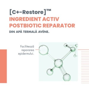 Avene Cicalfate+ crema reparatoare si protectoare x 15ml - Img 3