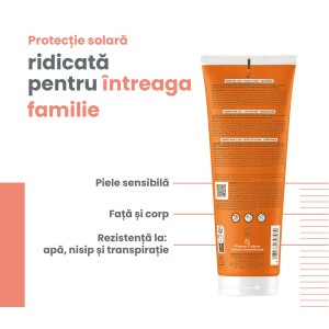 Avene Solaire Lotiune cu protectie solara pentru copii SPF50+ x 250ml - Img 5
