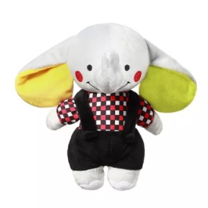 Baby Ono Jucarie de plus Elefantul Andy