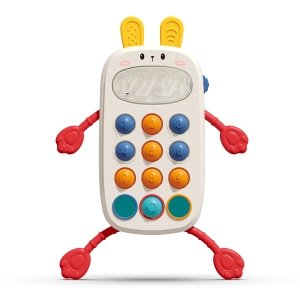 Baby Ono Jucarie senzoriala Iepuras
