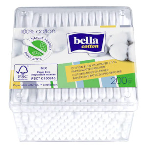 Bella Betisoare de urechi x 200 bucati