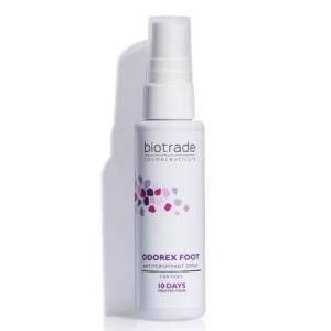 Biotrade Odorex Spray antiperspirant pentru picioare Foot spray x 40ml