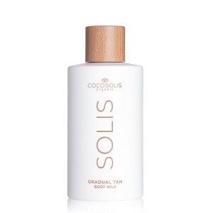Cocosolis Lapte autobronzant pentru corp x 200ml