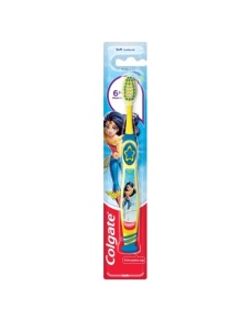 Colgate Periuta de dinti pentru copii, de la 6 ani x 1 bucata