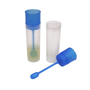 Coprocultor cu Gel (cu mediu de transport) x 30ml