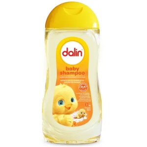 Dalin Sampon cu musetel x 200ml