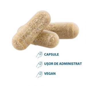 Ducray Anacaps Expert impotriva caderii parului x 30 capsule - Img 2