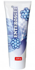 Enterosgel Absorbant gastrointestinal x 225 grame - Img 2