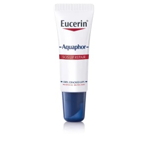 Eucerin Aquaphor Balsam reparator pentru buze x 10ml