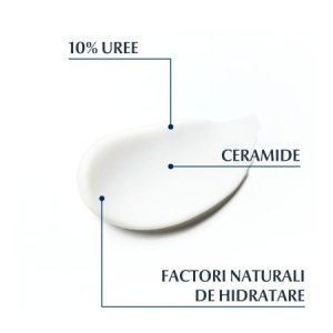 Eucerin Crema pentru picioare cu 10% uree x 100ml - Img 4
