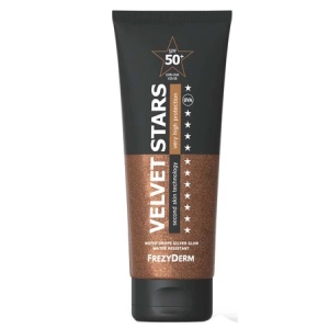Frezyderm Velvet Stars Crema de corp cu protectie solara SPF50 x 175ml