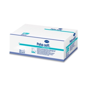 Hartmann Peha-soft Manusi marimea M nepudrate din latex x 100 bucati