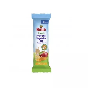 Holle Baton BIO cu fructe si legume pentru copii x 25 grame