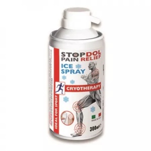 Ice Spray calmant impotriva durerii x 300ml