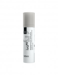Ivatherm IvaRG crema de zi antiage regeneranta cu SPF30 x 50ml