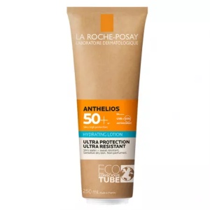 La Roche Posay Anthelios Lotiune hidratanta cu protectie solara SPF50+ pentru fata si corp UV-MUNE x 250ml