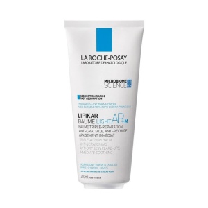 La Roche Posay Lipikar Baume Light AP+M Balsam cu tripla actiune impotriva puseurilor de uscaciune a pielii x 200ml