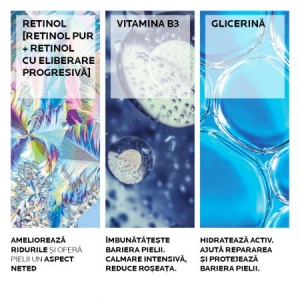 La Roche Posay Retinol B3 Ser antirid pentru fata x 30ml - Img 7
