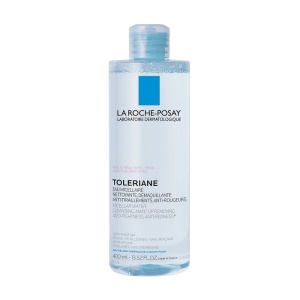 La Roche Posay Toleriane apa micelara piele reactiva x 400ml