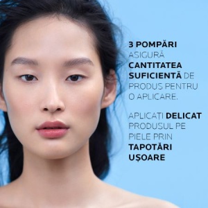 La Roche Posay Toleriane Dermallergo Crema hidratanta, calmanta si reparatoare x 40ml - Img 4