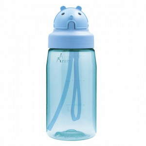 Laken Recipient Tritan Oby Blue Obya x 0.45L