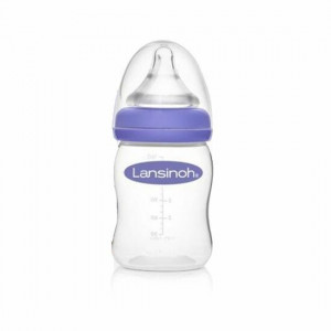 Lansinoh Biberon 75820 x 160ml
