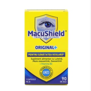 MacuShield Original+ x 90 capsule moi