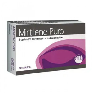 Mirtilene Puro-tb. x 30-SIFI S.p.A. IT