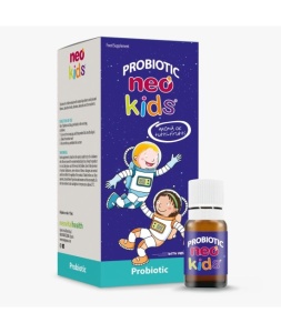 Neo Kids Probiotic x 8 flacoane