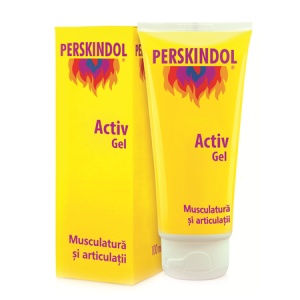 Perskindol Active Gel x 100ml