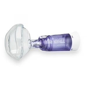 Philips camera de inhalare Respironics Optichamber pentru adulti